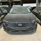 فورد تورس ترند نص الفل لون اسود 2026 صيانة مجانية سعودى