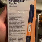 أنسولين بنصف السعر