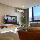 مطلوب شريكة سكن بغرفة كلية البترجي