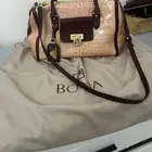 شنطة يد ماركة بونيا