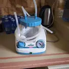 جهاز شفط بلغم كهربائي ايطالي ASPIRET