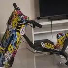 سكوتر درفت جديد