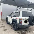 جيب نيسان ربع 2009