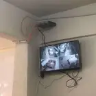 للبيع كاميرات ip مطابقة للبلدية مع شاشة