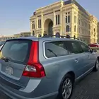 VOLVO فولفو V70 2009