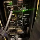 سماعات ياماها كهرب 15 على الضمان