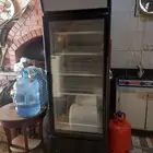 ثلاجة عرض مستخدم للبيع
