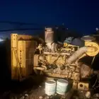 مكينه 475حصان مستبيشي