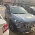 فورد تيريتورى