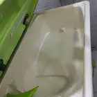 للتنازل شاور للطفل وتغيير للطفل ايطالي الصنع