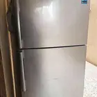 ثلاجة سامسونج كبيره