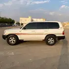 لاند كروزر 1999 وارد قطر