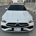 مرسيدس C200 2025 AMG