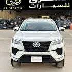 تويوتا فورتشنر 2023 دبل ديزل