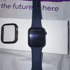 ساعة ابل الإصدار السادس مقاس 44M