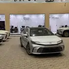 تويوتا كامري لومير 2025