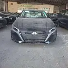 نيسان التيما SV 2026