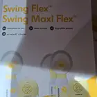 جهاز ميديلا شفاط حليب اطفال ب 100 ريال