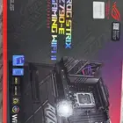 مذربورد z790-e من روق تحت الضمان