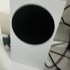 اكس بوكس سيريس اس جهاز نظيف