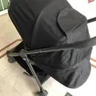 عربة اطفال ماماز باباز