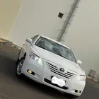 كامري 2009 نظيفة ومجددة للبيع GL