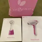 جهاز ليزر منزلي كوز بيوتي نظيف جدا