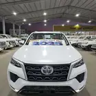 تويوتا فورتشنر بنزين GX2 دبل موديل 2025 --