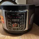 قدر ضغط كهربائي