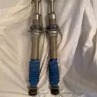 مسعد امامي دبنسون تويوتا لاند كروزر 2017