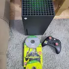 اكس بوكس سيريس اكس Xbox series x