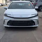 تويوتا كامري E بنزين 2025