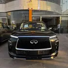 انفينيتي QX 80 2025 سينسوري
