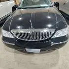 لينكون مستعملة موديل 2011 نضيف