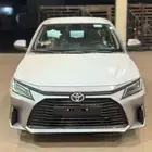 تويوتا يارس واي ستاندر سعودي 2026