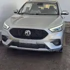 MG ZS 2023 ستاندر