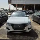 MG 5 2025 ستاندر