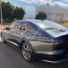 هيونداي ازيرا شبه جديده 2024 منوة للمستخدم