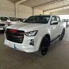 سوزو ديزل جي تي 2024