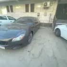 مازيراتي بحالة ممتازة 2014