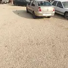 سياره رينو 2007