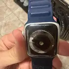 ساعة أبل الإصدار الخامس ب 400 ريال