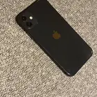ايفون 11 اسود 128 قيقا مادخل صيانه