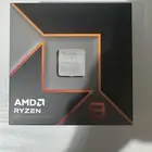 ryzen 9 9900x