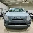 ايسوزو غمارة ديماكس حوض 150 حصان موديل 2026