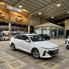 عرض خاص هيونداي اكسنت فليت موديل 2026 لوحااات