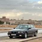بي ام 2001