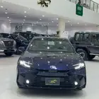 تويوتا كامري هايبر LE 2025 كاش وتقسيط جمع البنوك