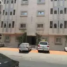 شقة عوائل للإيجار 2 غرفه وبلكونه في النزهه بجدة 1600 ريال