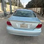 كامري 2004 قير عادي